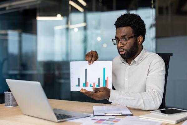 Why Every Business Needs Digital Accounting (Even If You Hate Numbers)